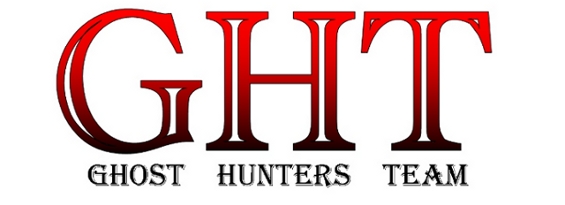 Ghost Hunters Team