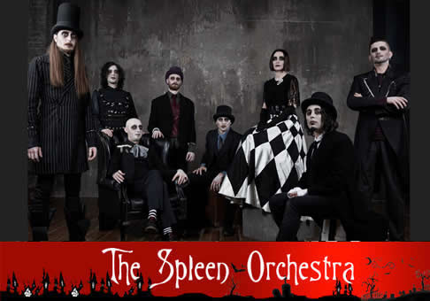 The Spleen Orchestra